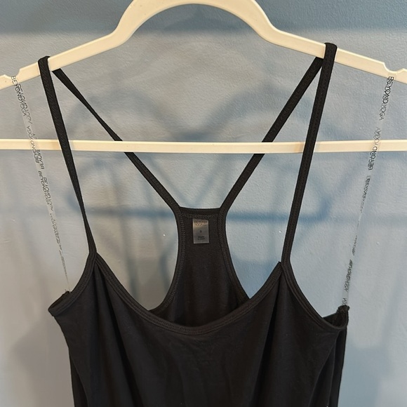 Beyond Yoga Women's Seaside Romper - Picture 4 of 7